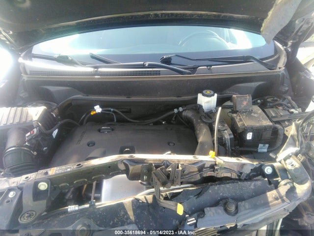 Chevrolet EQUINOX LT 2019 2GNAXVEX3K6296331 Image 10