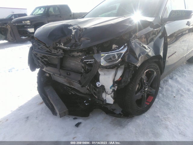 Chevrolet EQUINOX LT 2019 2GNAXVEX3K6296331 Image 6
