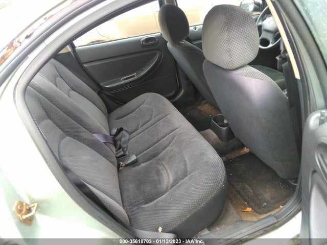 Dodge Stratus Sdn Sxt 2005 1B3EL46XX5N623842 Image 9