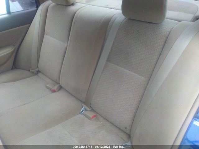 2004 HONDA CIVIC VP VIN: 1HGES16364L013395