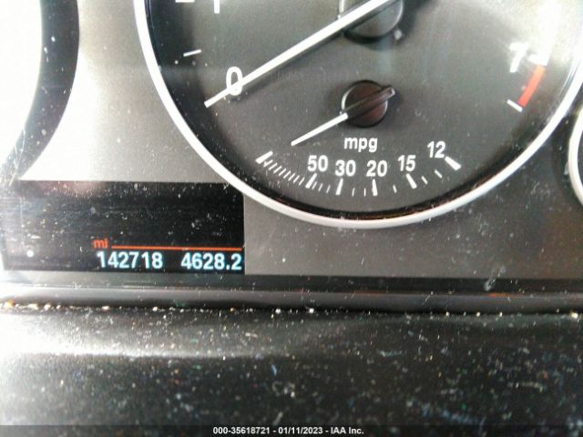 5UXWX9C54E0D34204 BMW X3 Xdrive28i