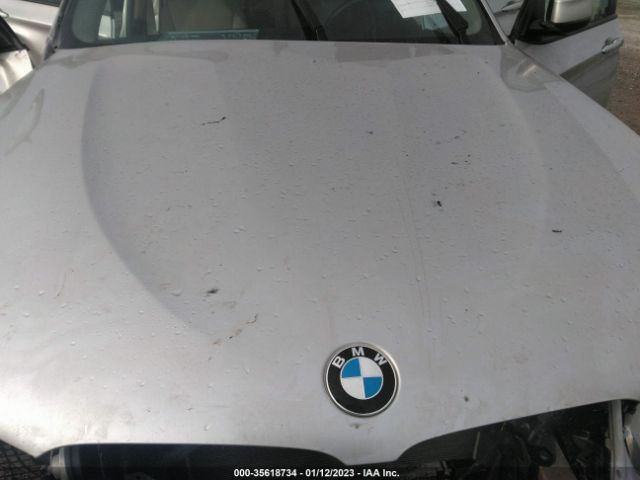 5UXWZ7C31H0V88595 BMW X3 Sdrive28i
