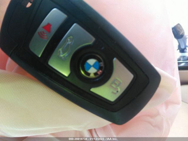 5UXWZ7C31H0V88595 BMW X3 Sdrive28i