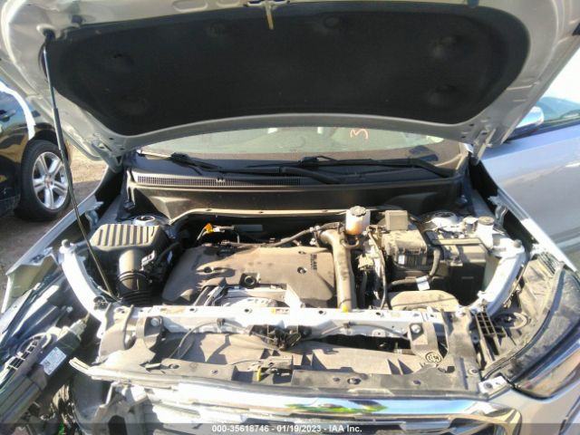 3GKALSEX0LL293858 GMC Terrain Denali
