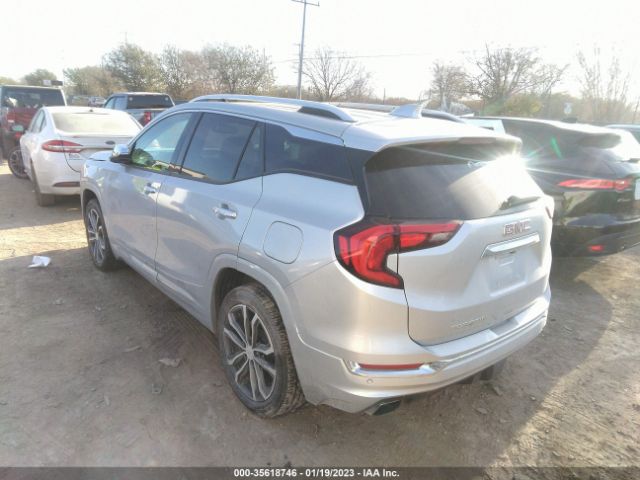 3GKALSEX0LL293858 GMC Terrain Denali