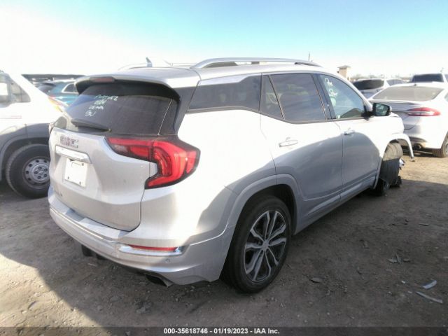 3GKALSEX0LL293858 GMC Terrain Denali