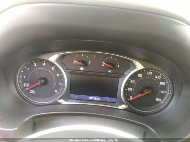 3GKALSEX0LL293858 GMC Terrain Denali