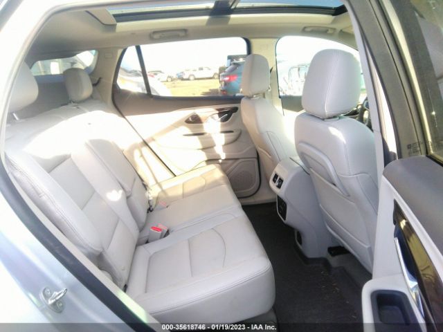 3GKALSEX0LL293858 GMC Terrain Denali