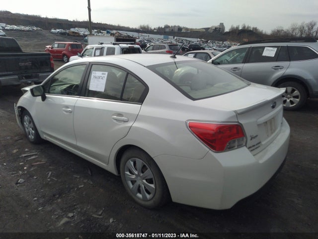 Subaru IMPREZA SEDAN 2015 JF1GJAA67FH007631 Image 3