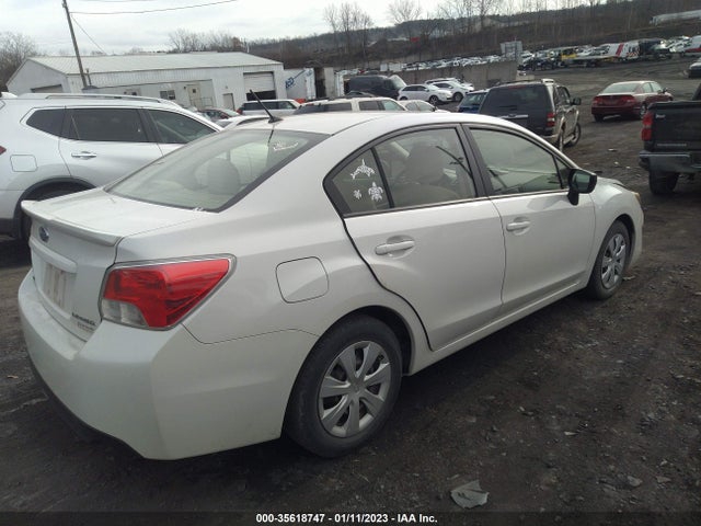 Subaru IMPREZA SEDAN 2015 JF1GJAA67FH007631 Image 4
