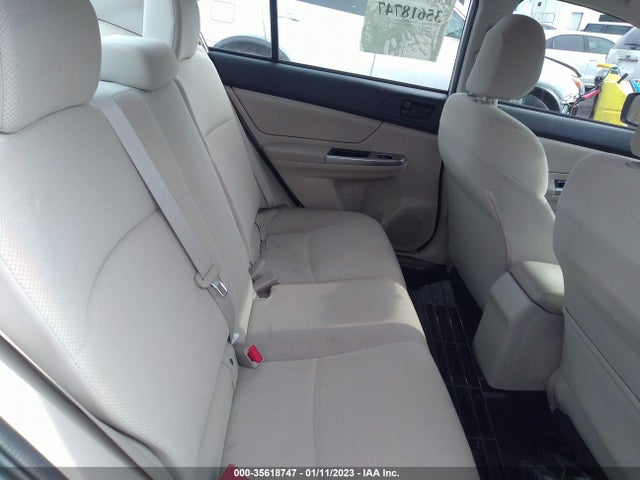 Subaru IMPREZA SEDAN 2015 JF1GJAA67FH007631 Image 8