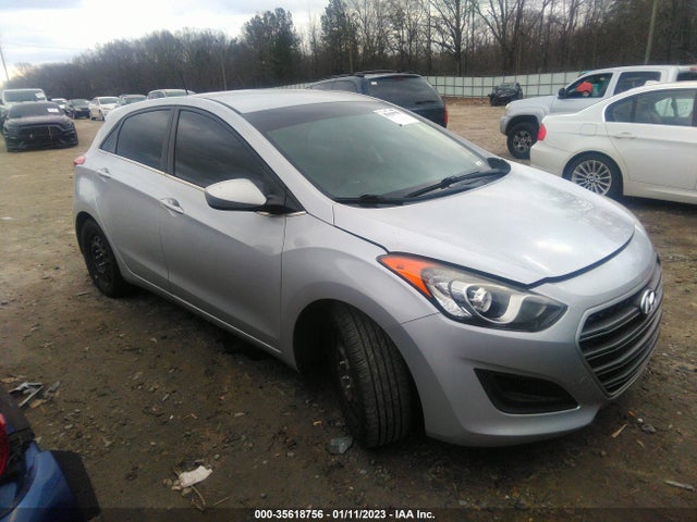 2017 KMHD35LH2HU368218 main image