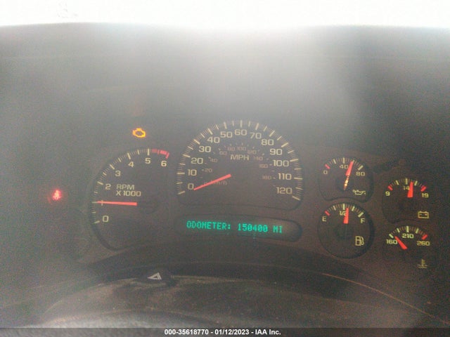 2007 CHEVROLET SILVERADO 1500 WORK TRUCK VIN: 3GCEC14X27G172658