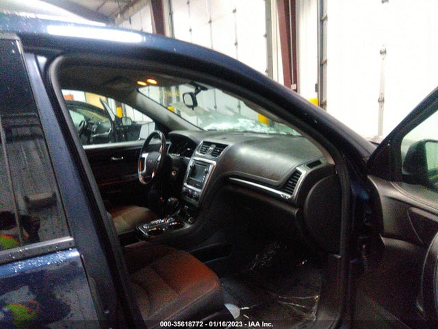GMC ACADIA SLE 2015 1GKKVNED9FJ271309 Image 5