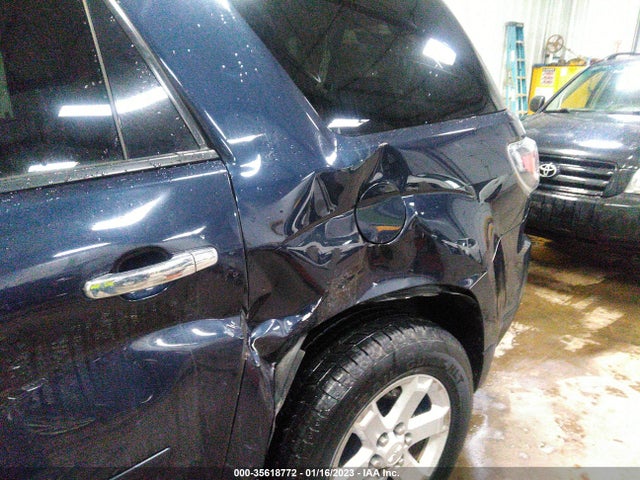 GMC ACADIA SLE 2015 1GKKVNED9FJ271309 Image 6