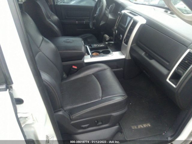 2010 DODGE RAM 1500 SPORT VIN: 1D7RV1GT5AS204528