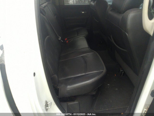 Dodge Ram 1500 Sport 2010 1D7RV1GT5AS204528 Image 9