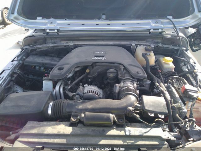 1C4HJXEG2KW593973 Jeep Wrangler Unlimited Moab