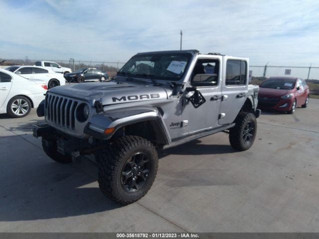 1C4HJXEG2KW593973 Jeep Wrangler Unlimited Moab
