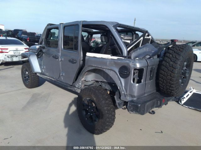 1C4HJXEG2KW593973 Jeep Wrangler Unlimited Moab