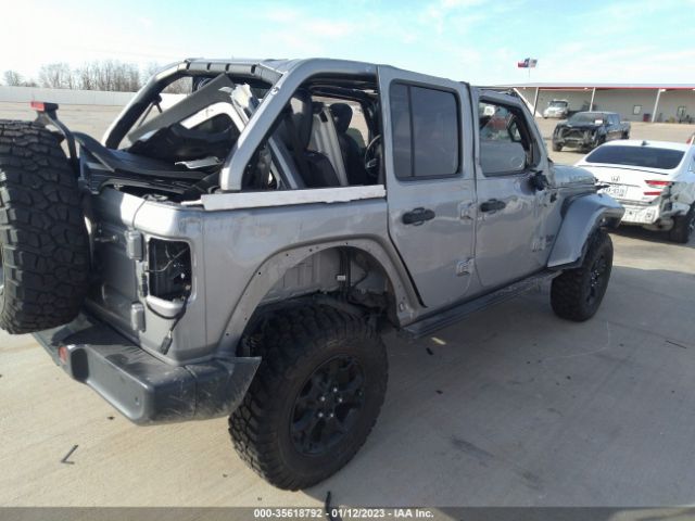 1C4HJXEG2KW593973 Jeep Wrangler Unlimited Moab