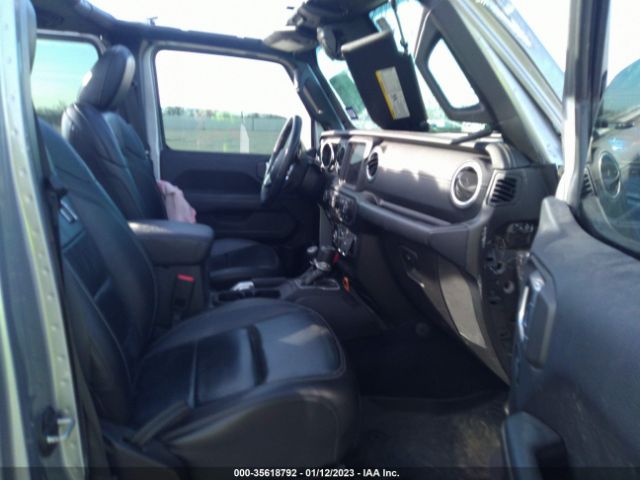 1C4HJXEG2KW593973 Jeep Wrangler Unlimited Moab
