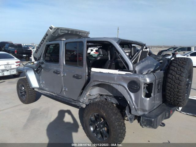 1C4HJXEG2KW593973 Jeep Wrangler Unlimited Moab