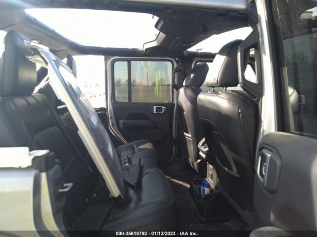 1C4HJXEG2KW593973 Jeep Wrangler Unlimited Moab
