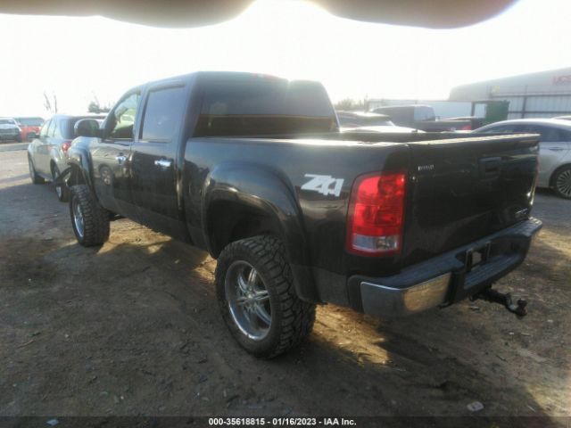3GTRKVE31AG204403 GMC Sierra 1500 Sle