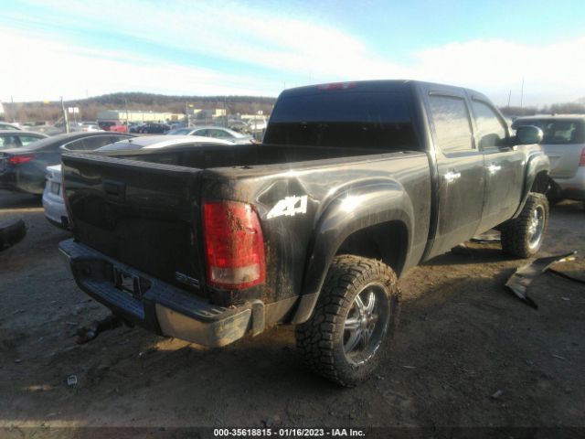 3GTRKVE31AG204403 GMC Sierra 1500 Sle