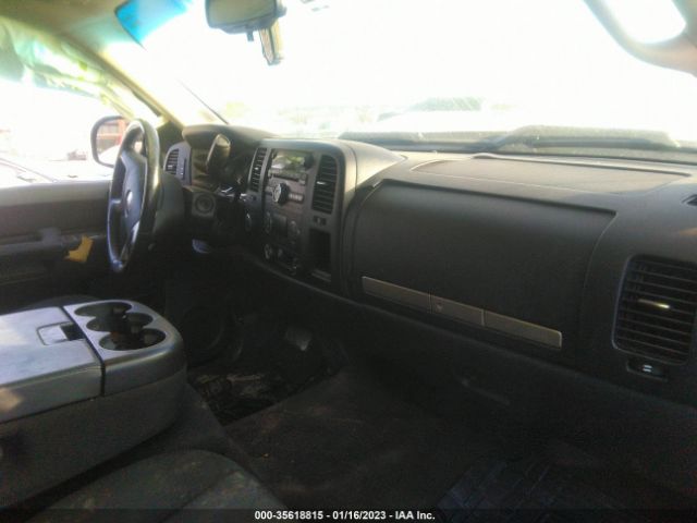 3GTRKVE31AG204403 GMC Sierra 1500 Sle