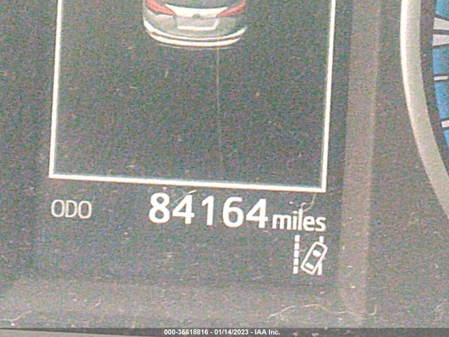 Toyota RAV4 LE 2017 2T3ZFREV5HW348883 Image 7