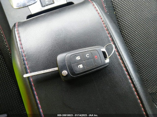 Chevrolet EQUINOX LT 2015 2GNALBEK9F1141767 Image 11