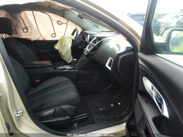 Chevrolet EQUINOX LT 2015 2GNALBEK9F1141767 Image 5