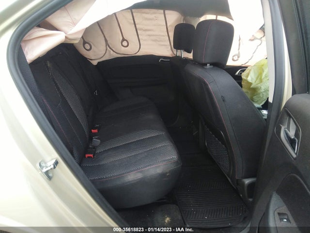 Chevrolet EQUINOX LT 2015 2GNALBEK9F1141767 Image 8