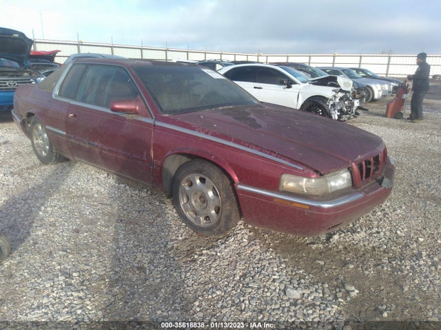 1995 1G6EL12Y7SU600549 main image