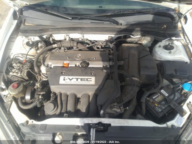 Acura RSX 2006 JH4DC54806S003062 Image 11
