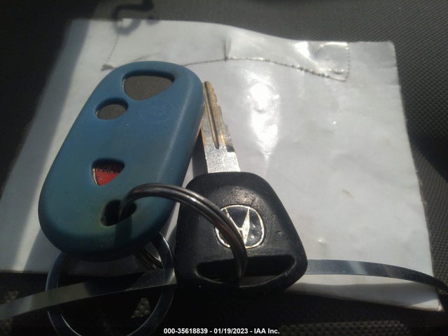 Acura RSX 2006 JH4DC54806S003062 Image 3