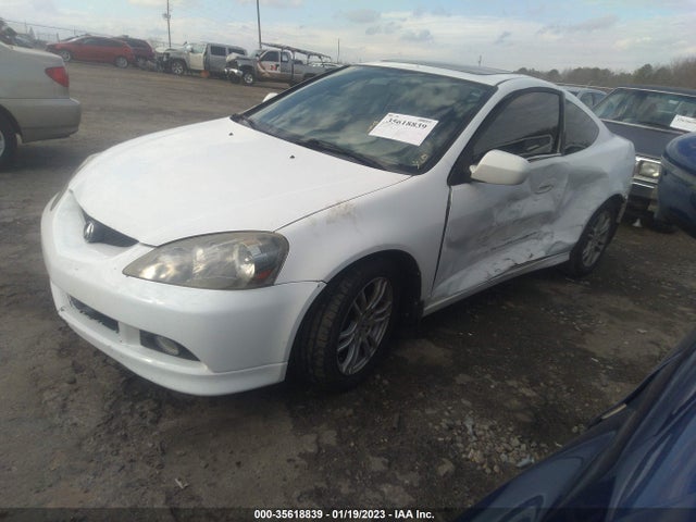 Acura RSX 2006 JH4DC54806S003062 Image 2