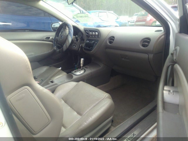 Acura RSX 2006 JH4DC54806S003062 Image 6