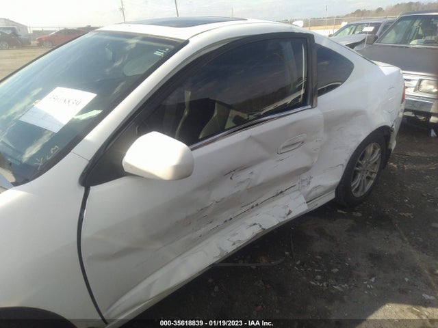 Acura RSX 2006 JH4DC54806S003062 Image 7