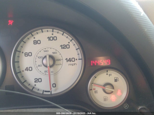 Acura RSX 2006 JH4DC54806S003062 Image 8