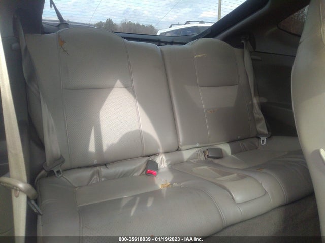 Acura RSX 2006 JH4DC54806S003062 Image 9
