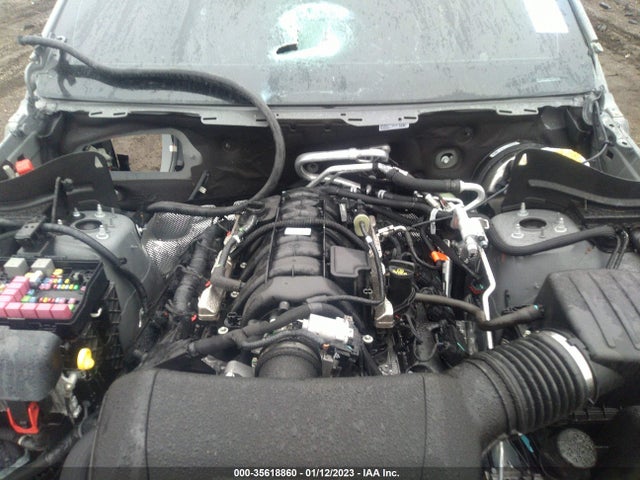 2022 Dodge Durango, VIN: 1C4SDJCT7NC189700