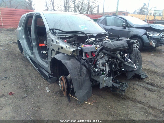 2022 Dodge Durango, VIN: 1C4SDJCT7NC189700