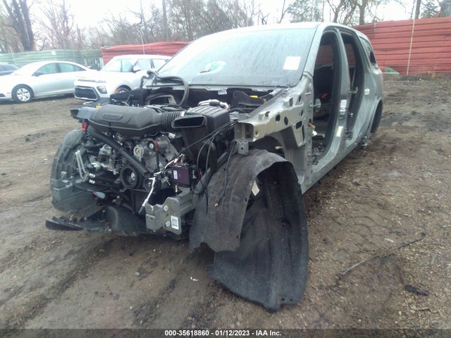2022 Dodge Durango, VIN: 1C4SDJCT7NC189700
