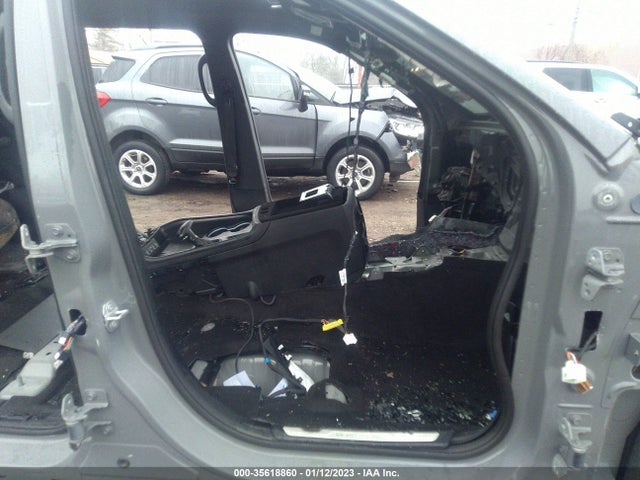 2022 Dodge Durango, VIN: 1C4SDJCT7NC189700