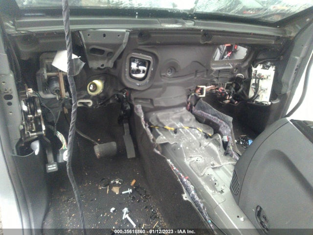 2022 Dodge Durango, VIN: 1C4SDJCT7NC189700