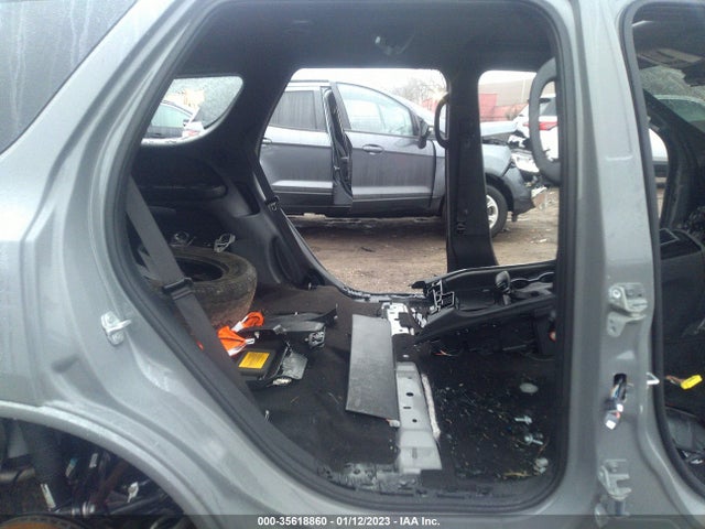 2022 Dodge Durango, VIN: 1C4SDJCT7NC189700