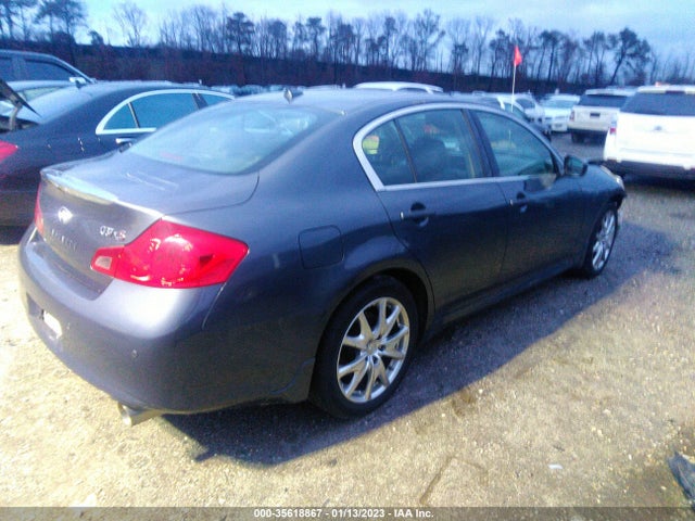 2012 Infiniti G37 Sedan X მანქანა იყიდება აუქციონზე, vin: JN1CV6AR8CM973237, აუქციონის ნომერი: 35618867